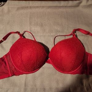 Victorias secret push-up bra 36DDD